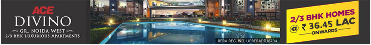 Ace Divino Noida